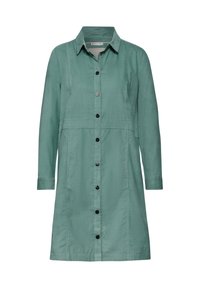 Non selezionato, grün