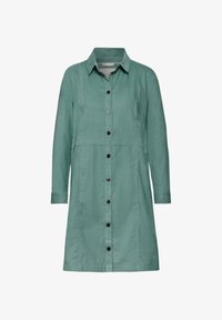 Non selezionato, grün