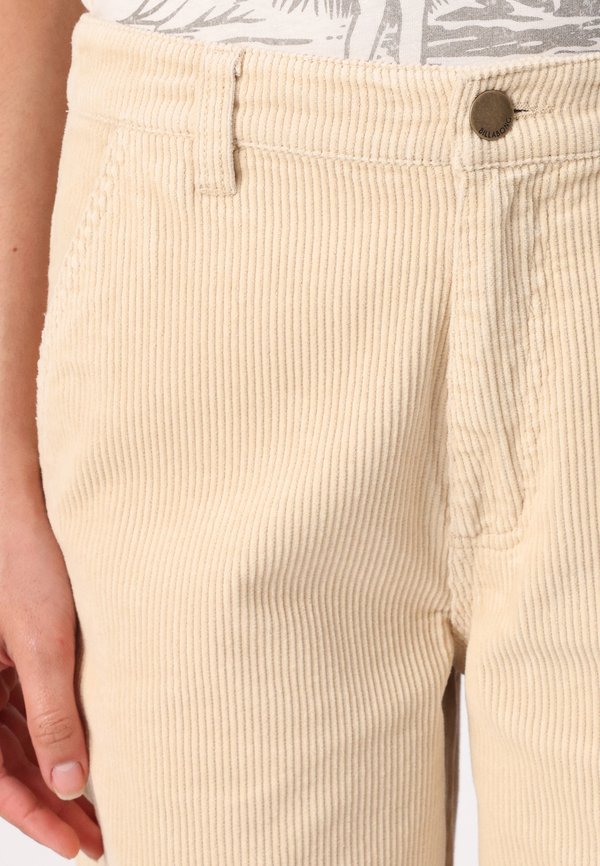 PANT - Trousers - oat3