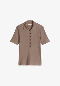 Ausgewählt, chalky brown