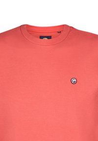 Petrol Industries Sudadera - cranberry