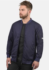 Blend BHCRAZ - Pilotska jakna - mood indigo