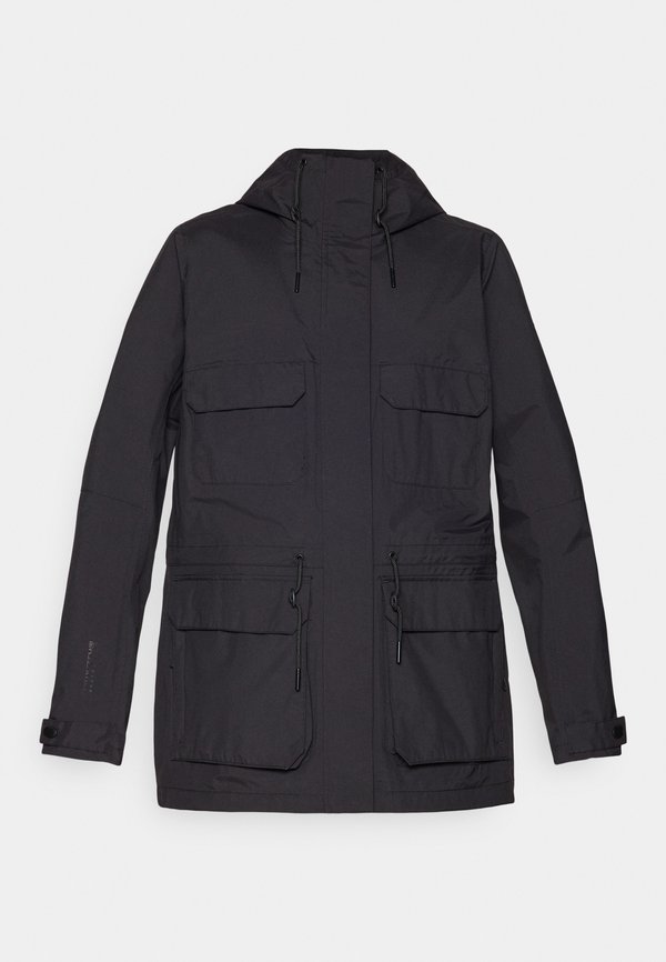 ESCAPE UTILITY RAINCOAT - Hardshell jacket3