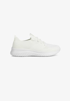 Sprandi, SPRANDI SNEAKERS WOMEN'S WHITE 5907964199175 - Sneakers - white