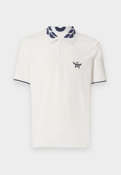MCM Polo shirt - off white