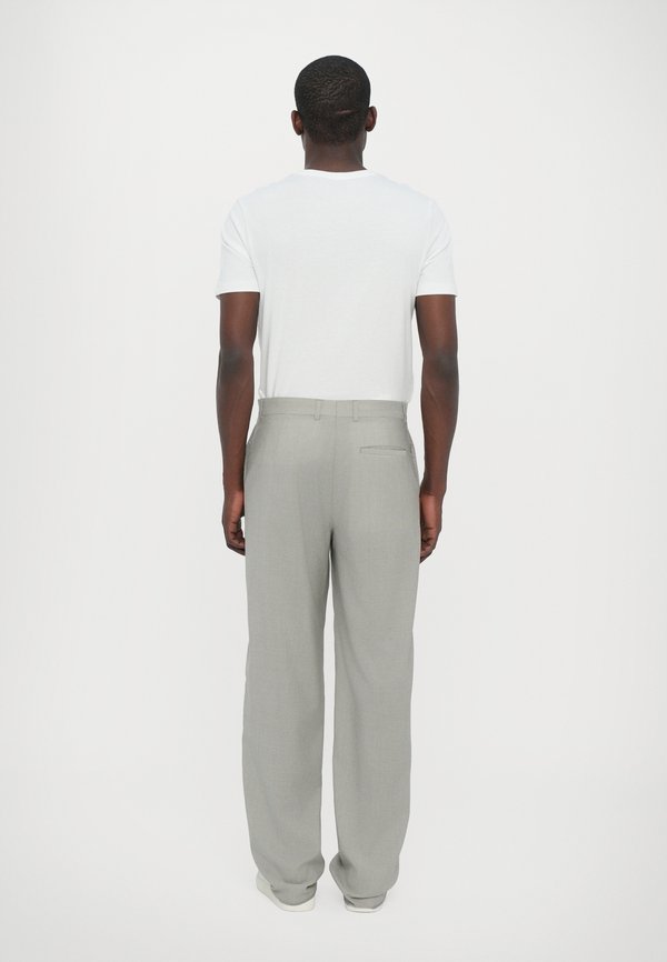 Suit - beige chiaro melange4