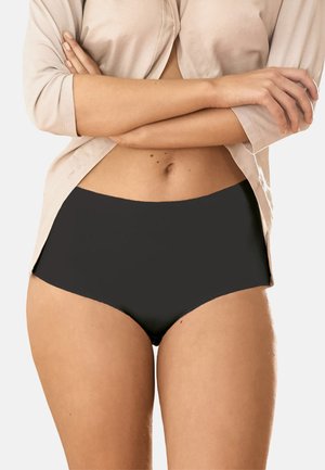 Nina von C., 6ER PACK TAILLENSLIP SLIPPOINT - Briefs - schwarz
