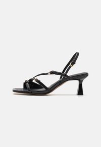 Επιλέχθηκε, black