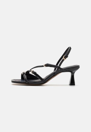 Call it Spring DIANAH  - Σανδάλια - black