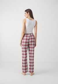 Calida Pyjamabroek - charm cream