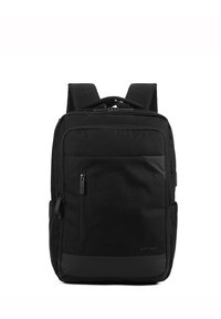 Unselected, black