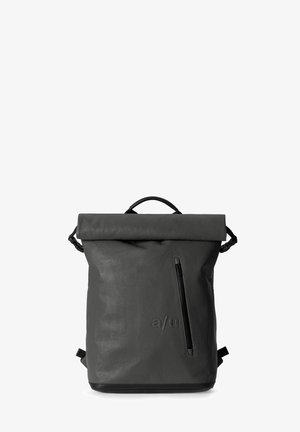 Aunts & Uncles AUNTS & UNCLES RUCKSACK FUKUI UNISEX - Tagesrucksack - volcanic ash