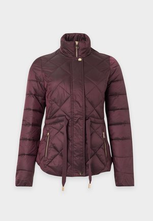 Anna Field by Zalando, Ľahká bunda - fudge