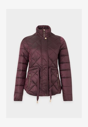 Anna Field by Zalando, Ľahká bunda - fudge
