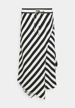 A-Linien-Rock - white