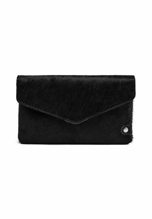 Portafoglio - jet black