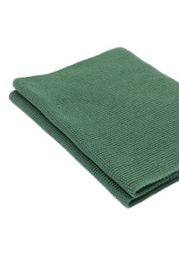 KABAK UNISEX zielony melanż