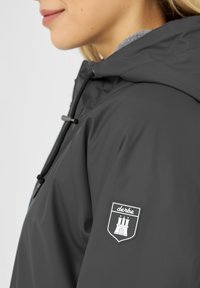 Derbe FRIESE TIDAHOLM szary