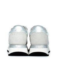 Sun68 BIG ALLY  - Sneakers basse - bianco