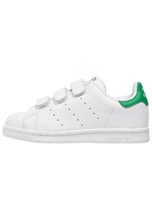 STAN SMITH - Sneaker low - white