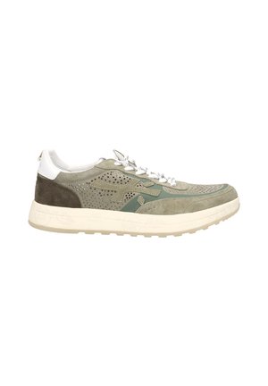 Trainers - grün