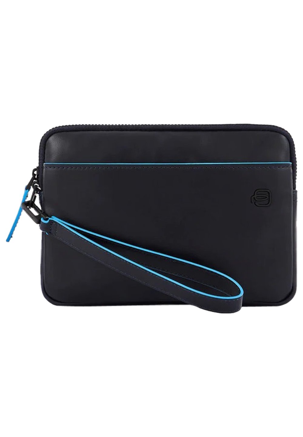 Borsello Piquadro Borsa Pelle Uomo Piquadro Borsello Piquadro Blue