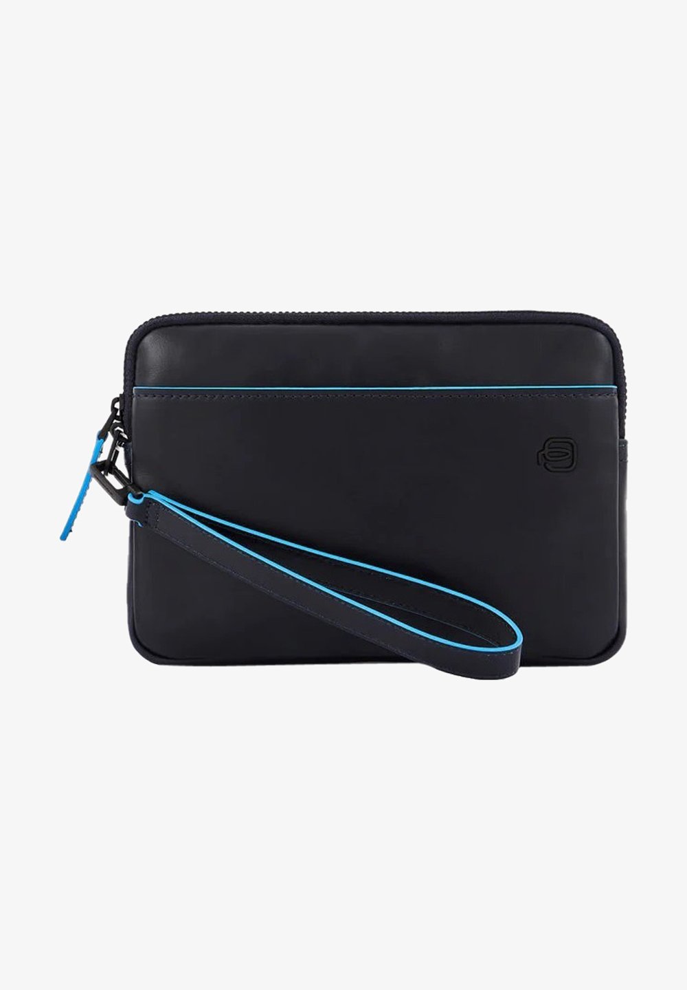 Borsello Piquadro Borsa Pelle Uomo Piquadro Borsello Piquadro Blue