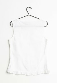 Next Top - white