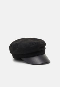 ONLY ONLPETRA - Șapcă - black