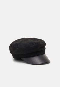 ONLY - ONLPETRA - Cap - black Miniatyrbilde 1