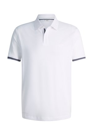 JOOP! Jeans, AMARE - Poloshirt - weiß