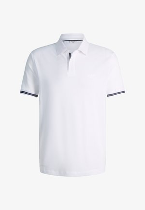 JOOP! Jeans, AMARE - Poloshirt - weiß