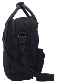 Fjällräven KÅNKEN NO 2 BLACK SLING - Ülerinna-kott - black
