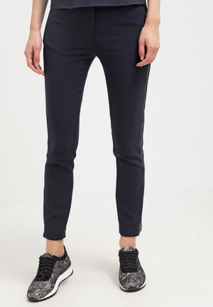 Pantalon classique - dark blue