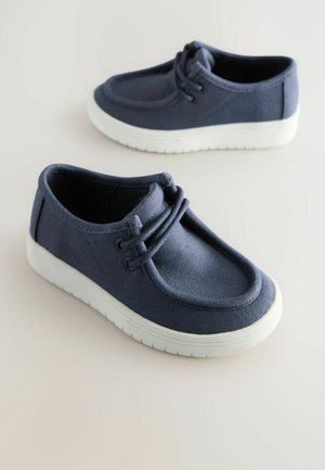 Next Lauflernschuh - navy