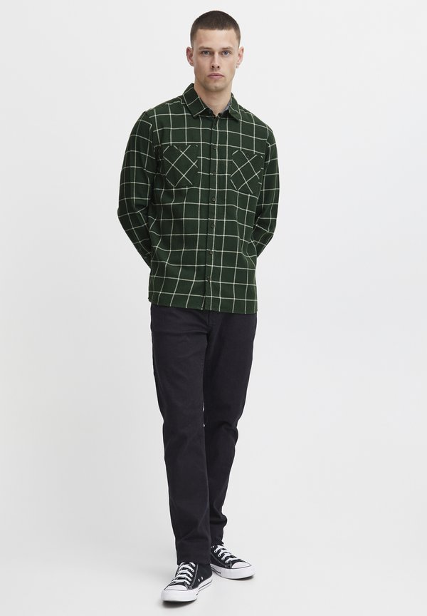 BHShirt - Shirt - deep forest3