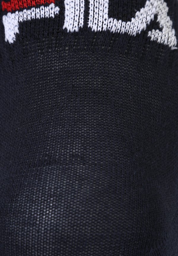 QUARTER SOCKS UNISEX 6 PACK - Socks2