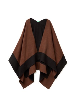 REVERSIBLE  - Mantella - multicolor