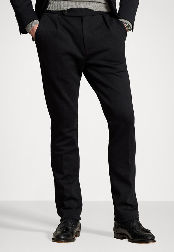 BRAD TROUSER - Chinos