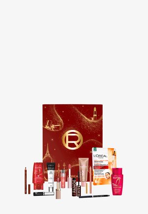 L'Oréal Paris, ADVENT CALENDAR 2026 12-DOOR - Calendrier Beauté de l'Avent