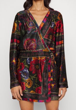 Vapaa-ajan mekko - multi-coloured