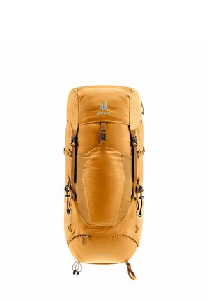 Hiking rucksack - gelb