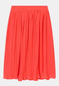 Molo BECKY - Gonna a campana - neon coral