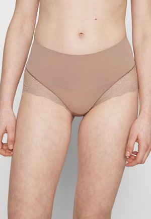 Spanx Aluspüksid - café au lait