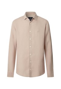 Ikke valgt, taupe beige