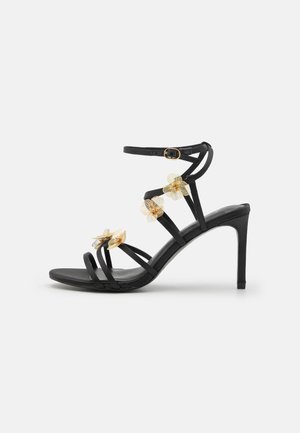 ARIIAA B.E.D FOAM - Sandaler - black