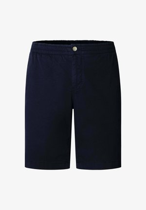 Hackett London, BRIGHTON , granatowy