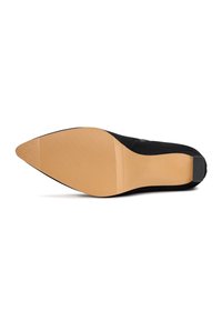 Cesare Gaspari Botines de tacón - black