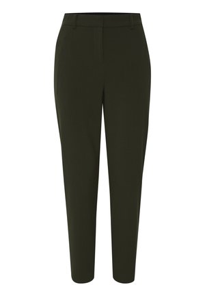 DANTA  - Pantalones - rosin