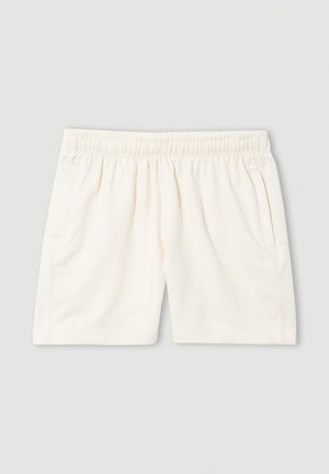 Ellesse, Korte sportsbukser - black
